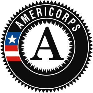 AmeriCorps Logo