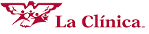 La Clinica logo