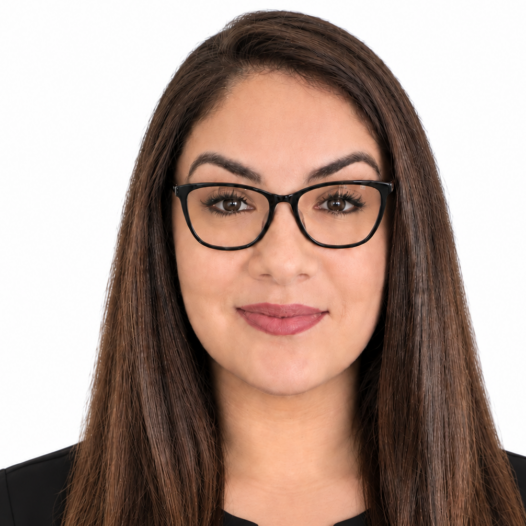 Melissa Zanini