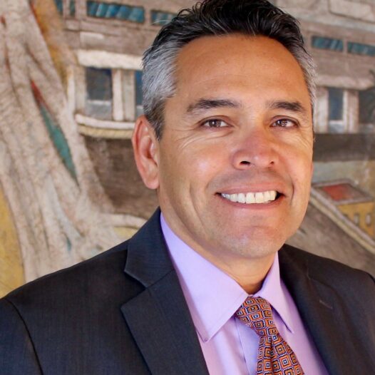 Chris Iglesias, CEO