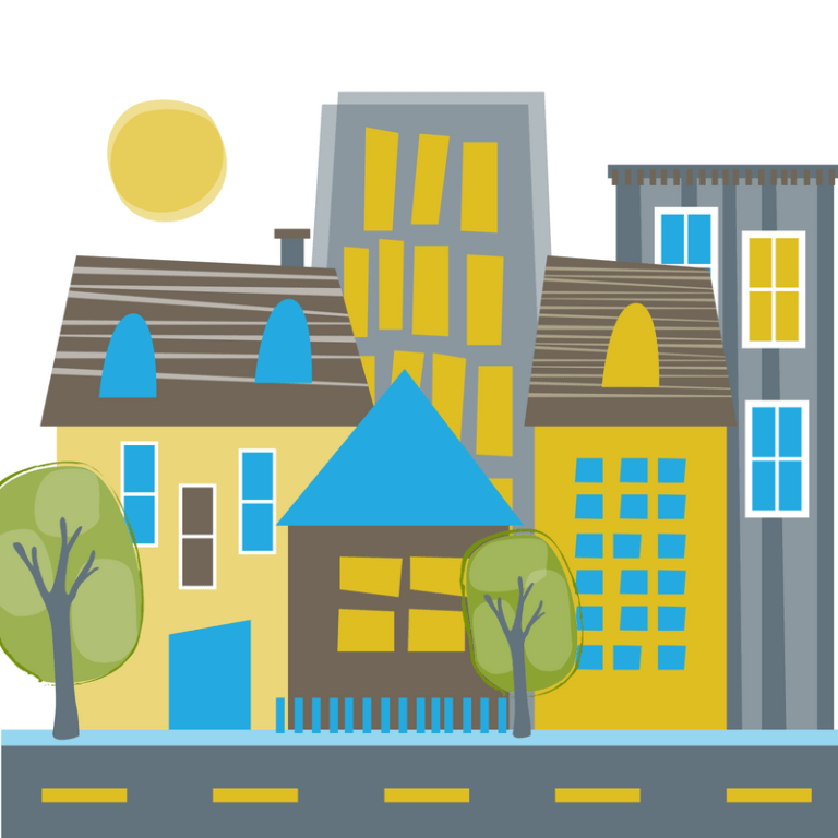 Affordable Housing Resource Guide by EBHO The Unity Council