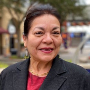 Dolores G.  Terrazas