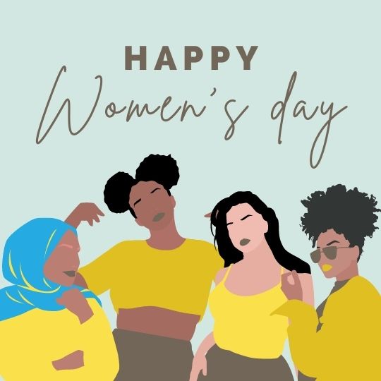 The Unity Council Celebrates International Women’s Day – The Unity Council