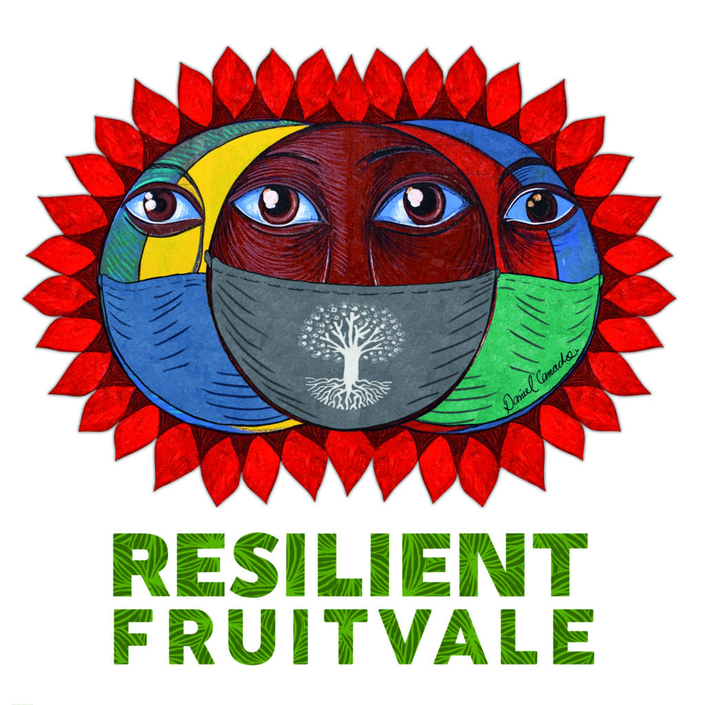 Resilient Fruitvale Collaborative Submits $40M Emergency Fund Budget Request to Alameda County to Help Communities Hit Hard by the Pandemic