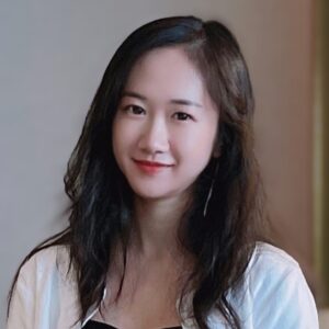 Yingying Lin