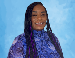 Yolanda Bronson-Davis