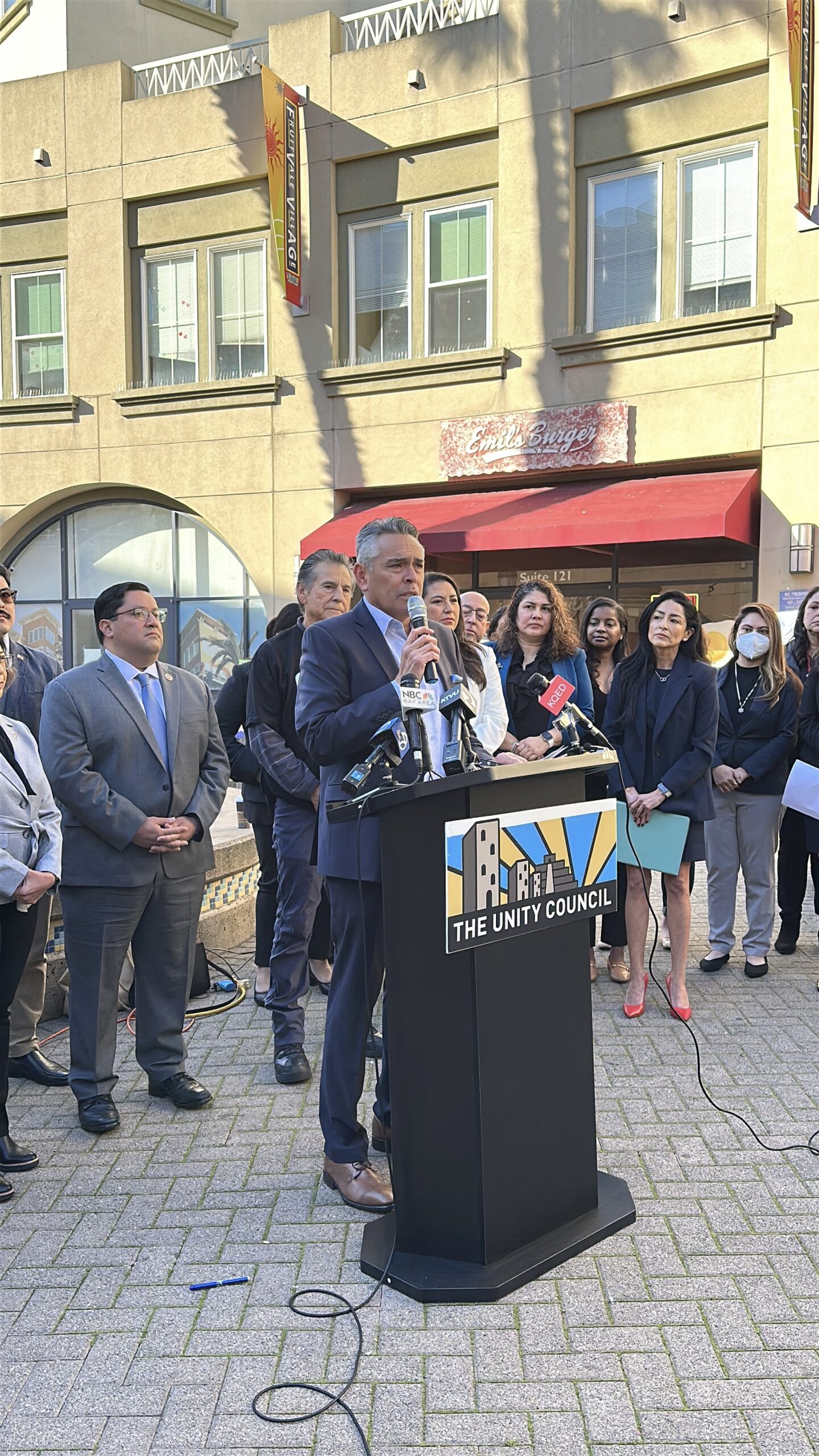 The Unity Council and Community Partners Announce Protections and Resources for Immigrant Families