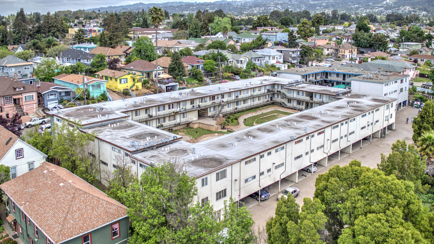 36th Ave Apartments Waitlist Opening – May 12, 2025 