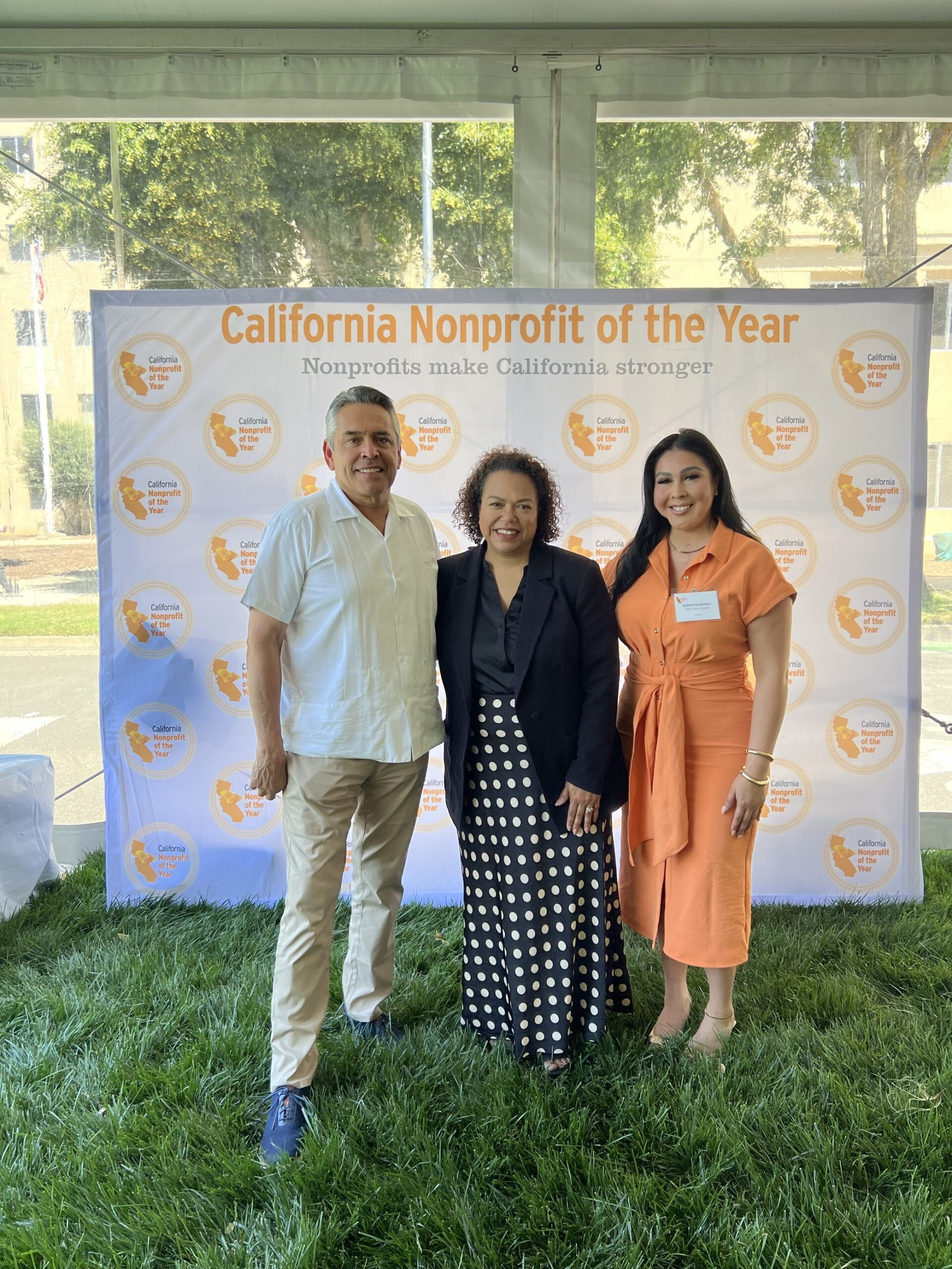 The Unity Council Named District 18 California Nonprofit of the Year 