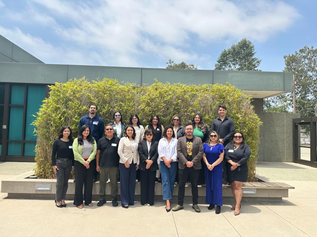 The Unity Council Joins Latino Coalition for a Healthy California in Launch of Latine and Indigenous Regional Power Hubs