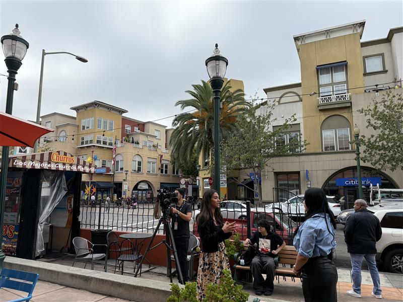 Oakland’s Fruitvale District Celebrated for Hispanic Heritage Month