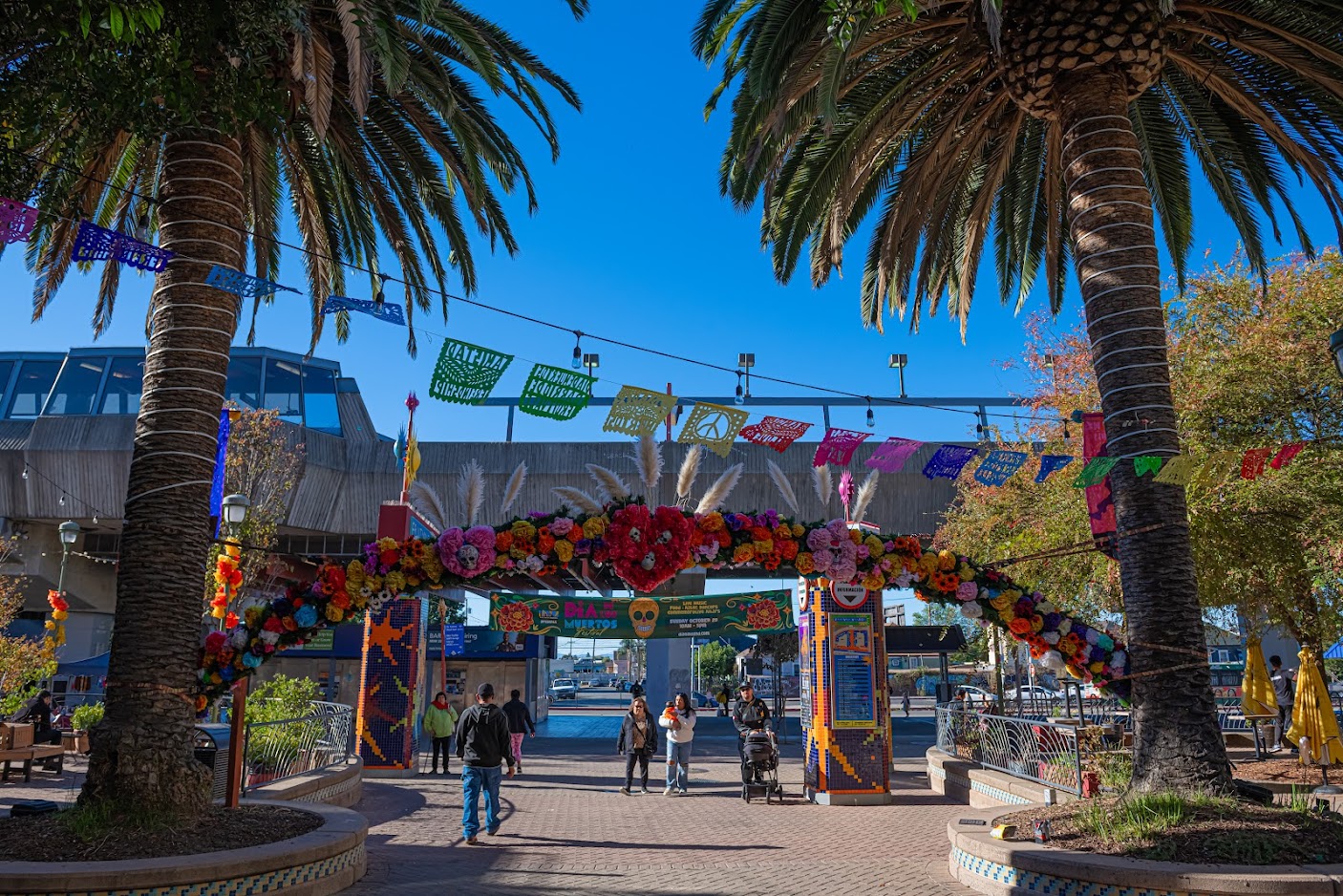 The Unity Council Featured in UCLA Research Highlighting Community-Led Economic Development in Fruitvale